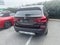 2020 BMW X3 xDrive30i Sports Activity Vehicle