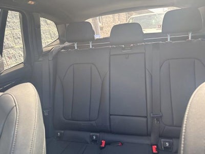 2021 BMW X3 xDrive30i Sports Activity Vehicle