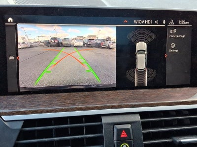 2020 BMW X3 xDrive30i Sports Activity Vehicle