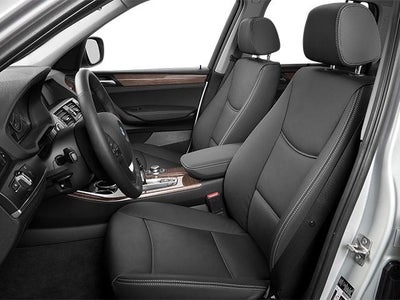 2014 BMW X3 xDrive35i AWD 4dr SAV