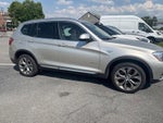 2017 BMW X3 xDrive35i Sports Activity Vehicle