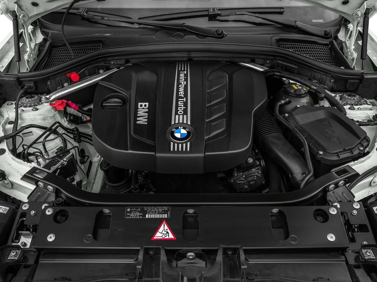 2017 BMW X3 xDrive28i Sports Activity Vehicle