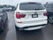 2017 BMW X3 sDrive28i Sports Activity Vehicle