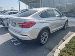 2016 BMW X4 xDrive28i AWD 4dr Sports Activity Coupe