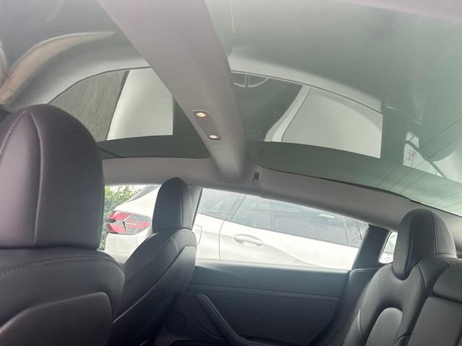 2021 Tesla Model 3 Performance AWD