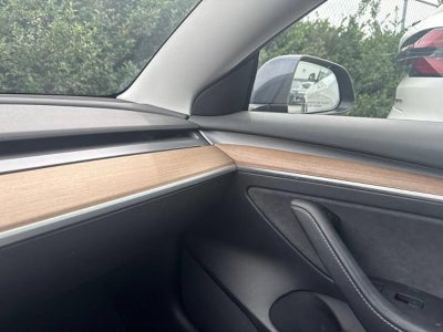 2021 Tesla Model 3 Performance AWD