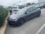 2021 Tesla Model 3 Performance AWD