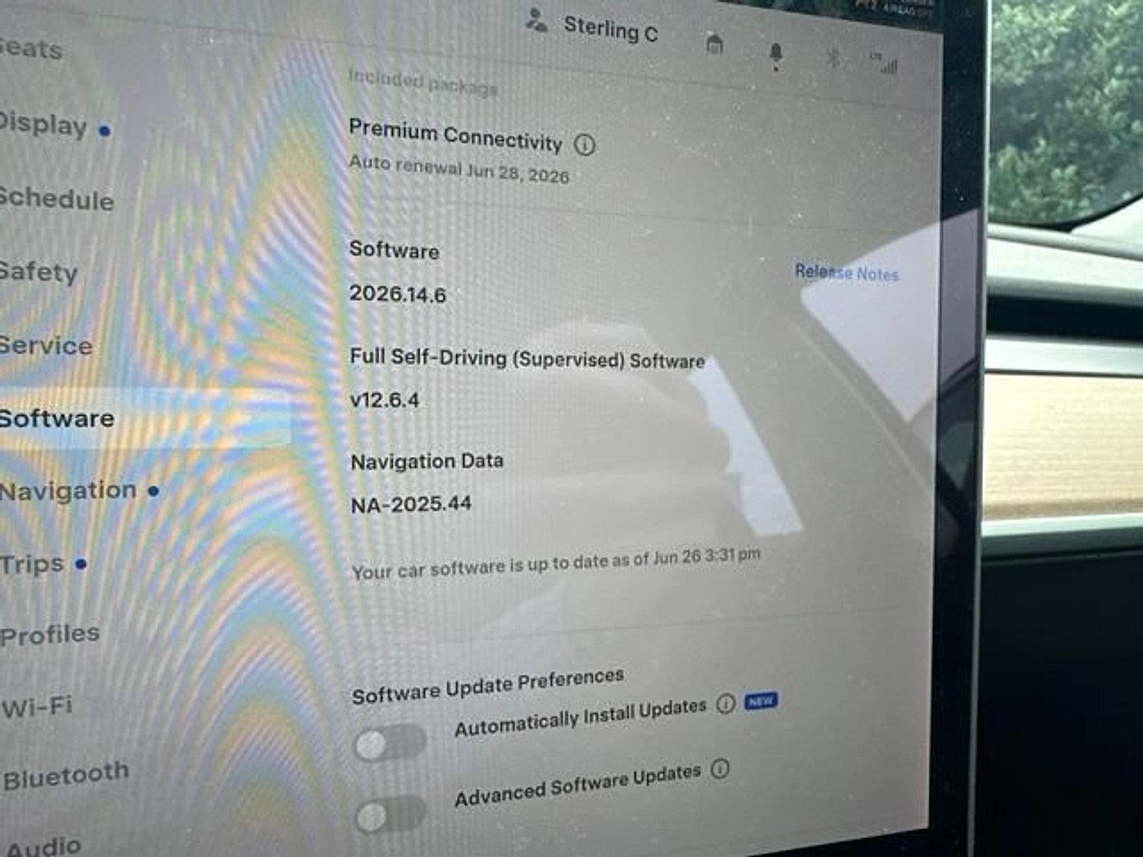 2021 Tesla Model 3 Performance AWD