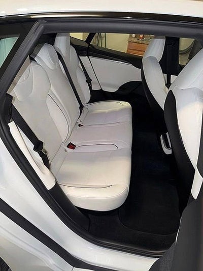2023 Tesla Model S Plaid AWD