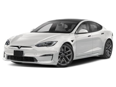 2023 Tesla Model S Plaid AWD
