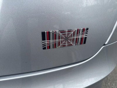 2026 Tesla Model S Plaid AWD