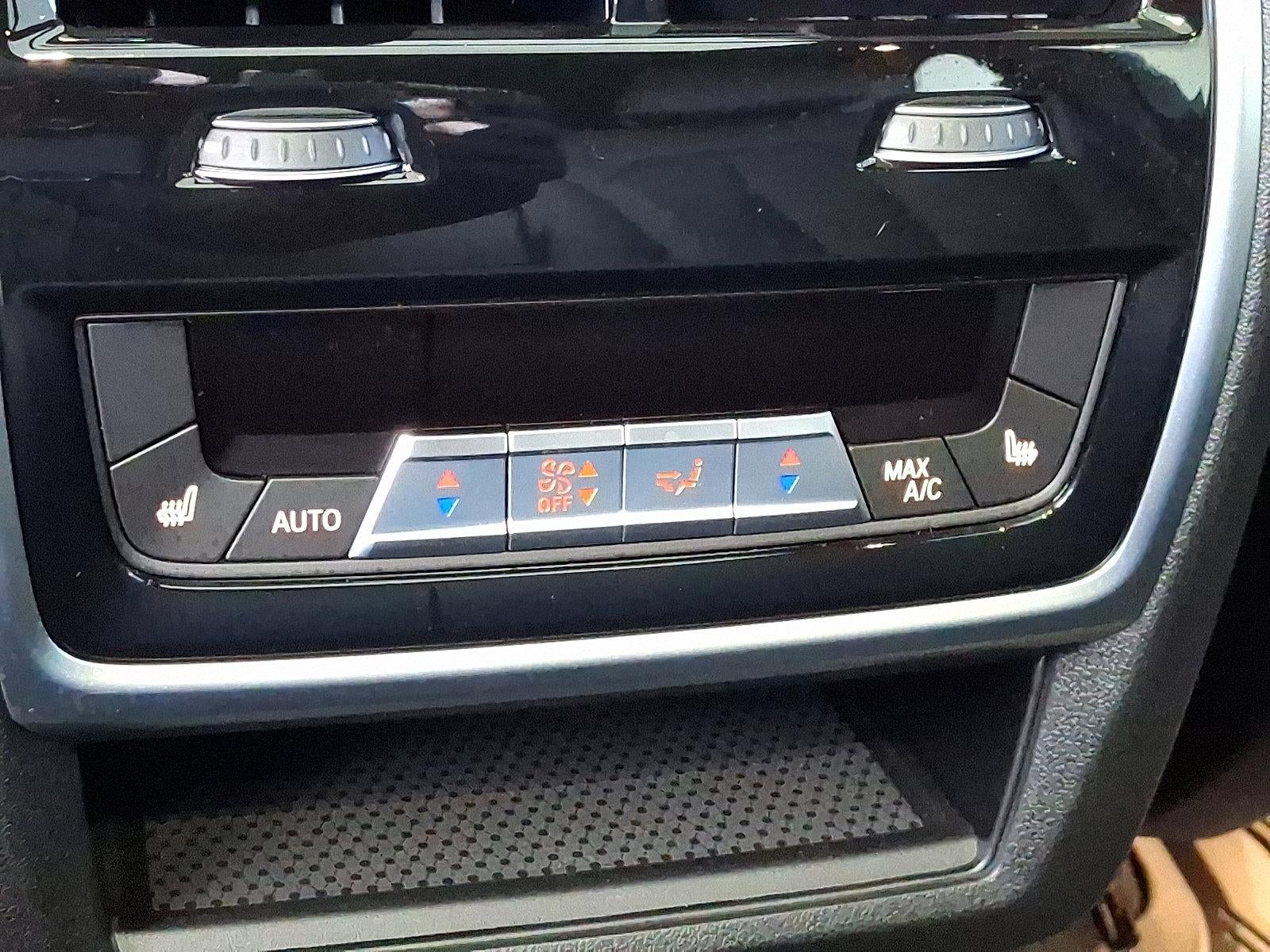 2026 BMW X5 M X5 M Competition AWD