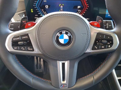 2026 BMW X5 M X5 M Competition AWD