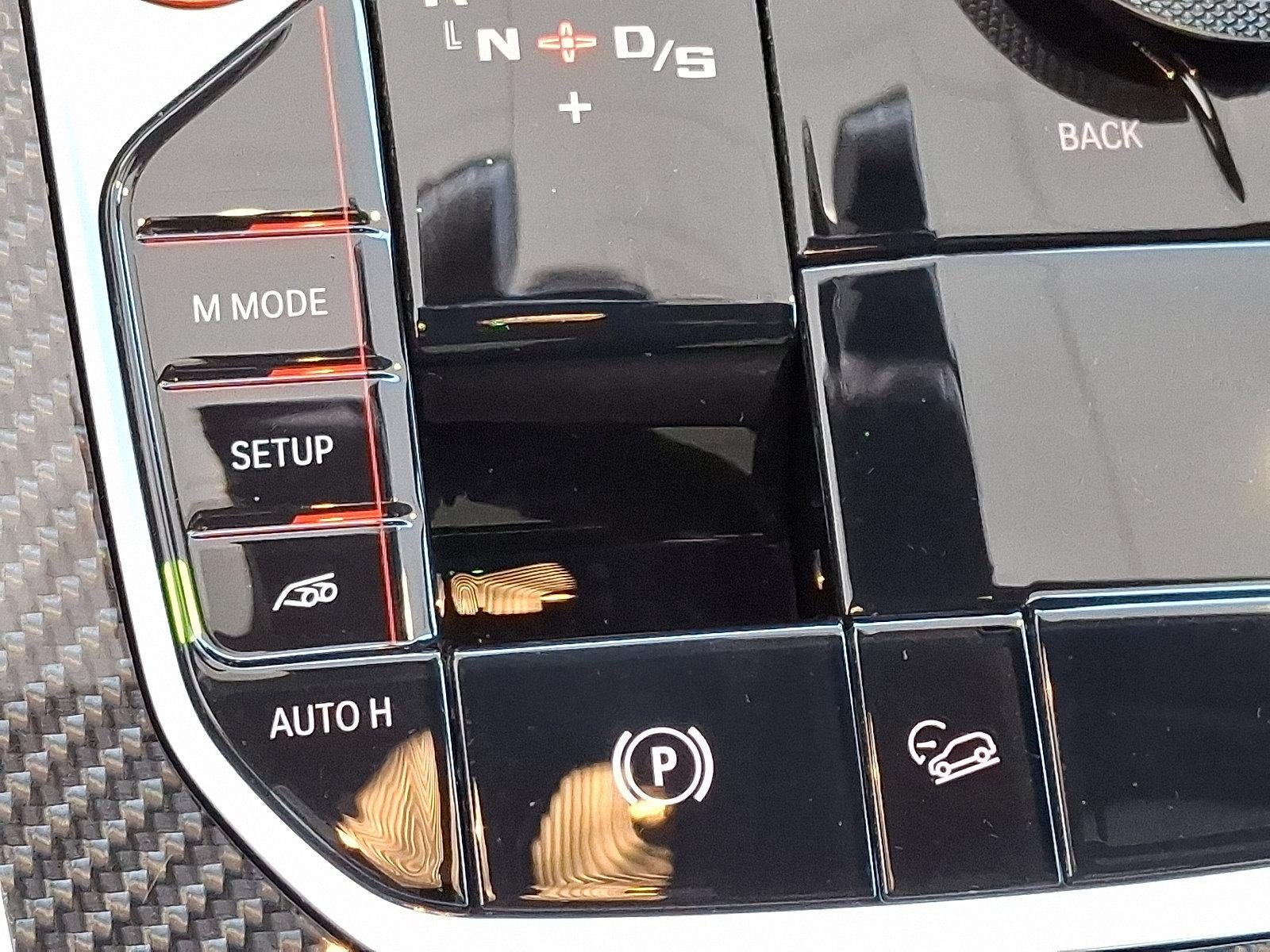 2026 BMW X5 M X5 M Competition AWD