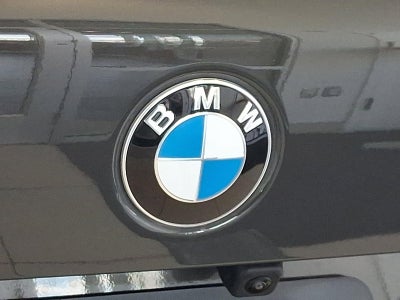 2026 BMW X5 M X5 M Competition AWD