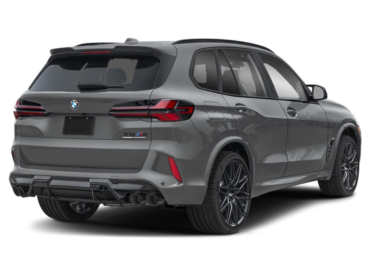 2026 BMW X5 M X5 M Competition AWD