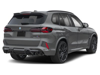 2026 BMW X5 M X5 M Competition AWD