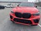 2022 BMW X5 M X5 M Sports Activity Vehicle