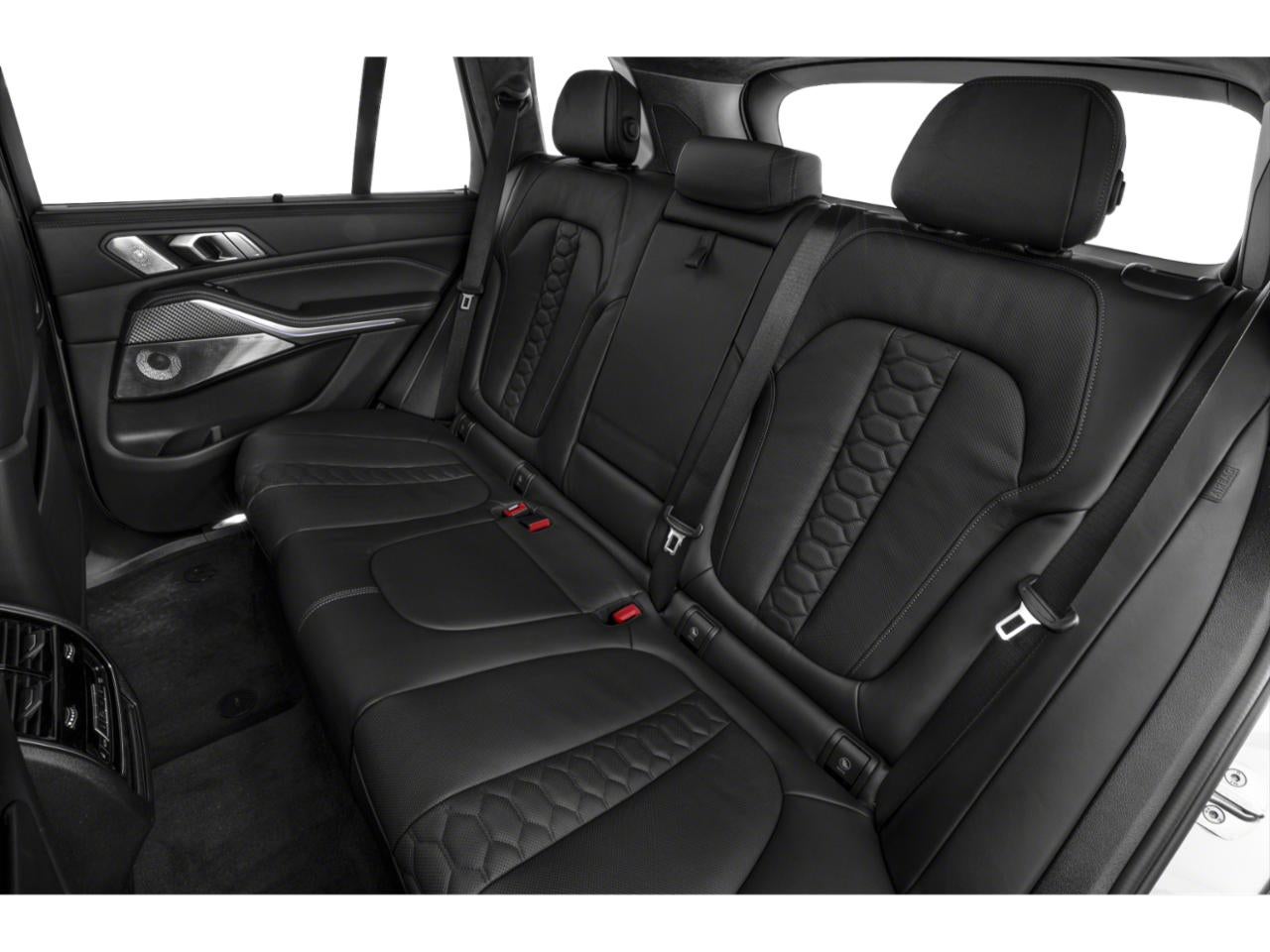 2022 BMW X5 M X5 M Sports Activity Vehicle