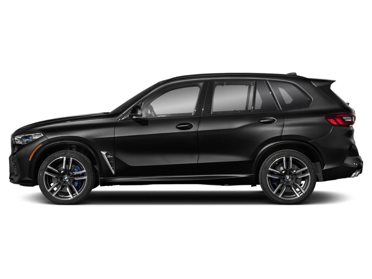 2023 BMW X5 M X5 M Sports Activity Vehicle