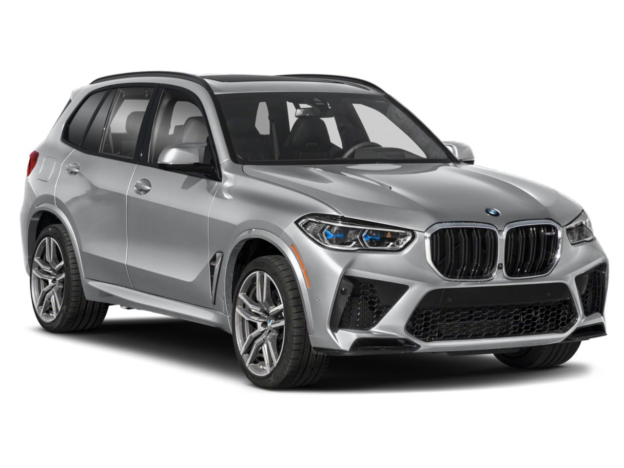 2023 BMW X5 M X5 M Sports Activity Vehicle