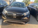 2021 Honda CR-V Hybrid Touring AWD