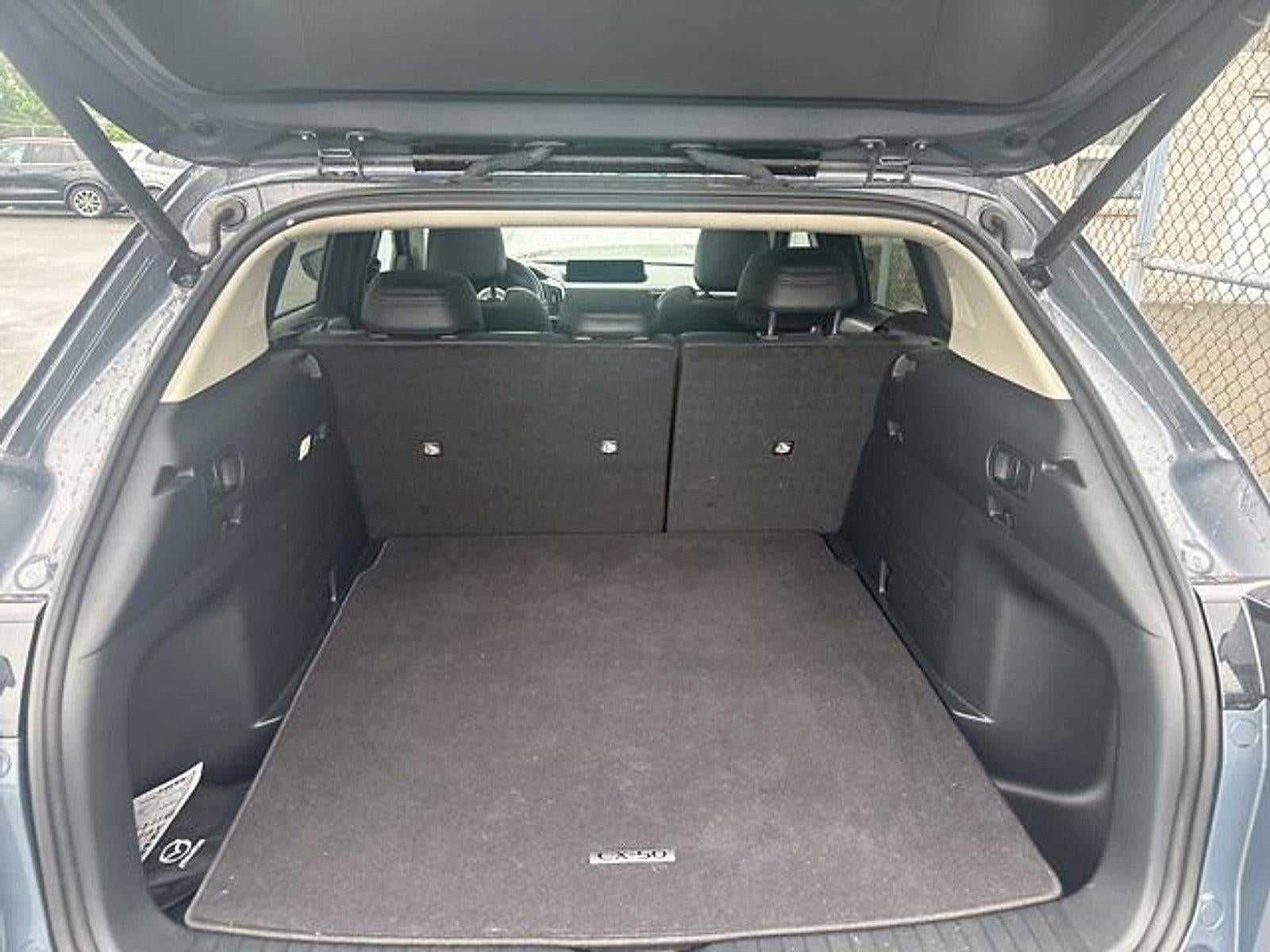 2023 Mazda Mazda CX-50 2.5 S Premium Plus Package AWD