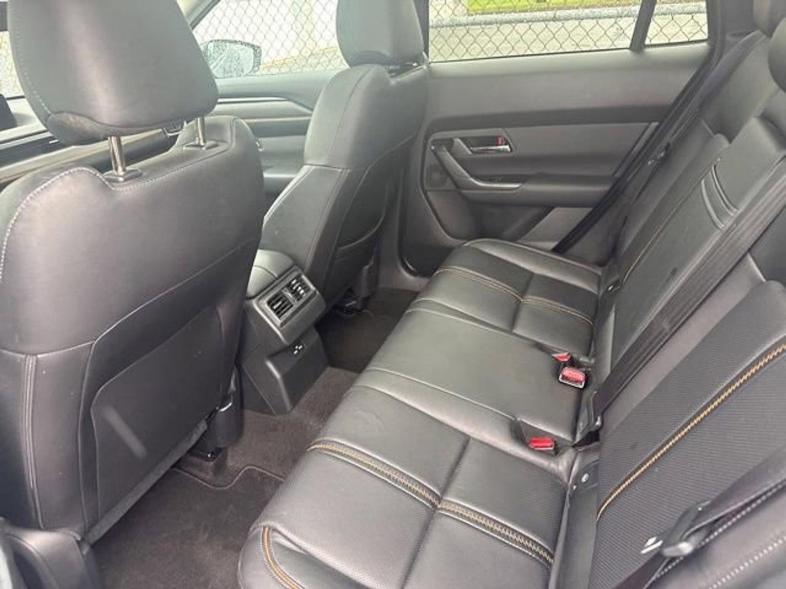 2023 Mazda Mazda CX-50 2.5 S Premium Plus Package AWD