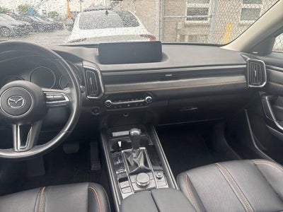 2023 Mazda Mazda CX-50 2.5 S Premium Plus Package AWD