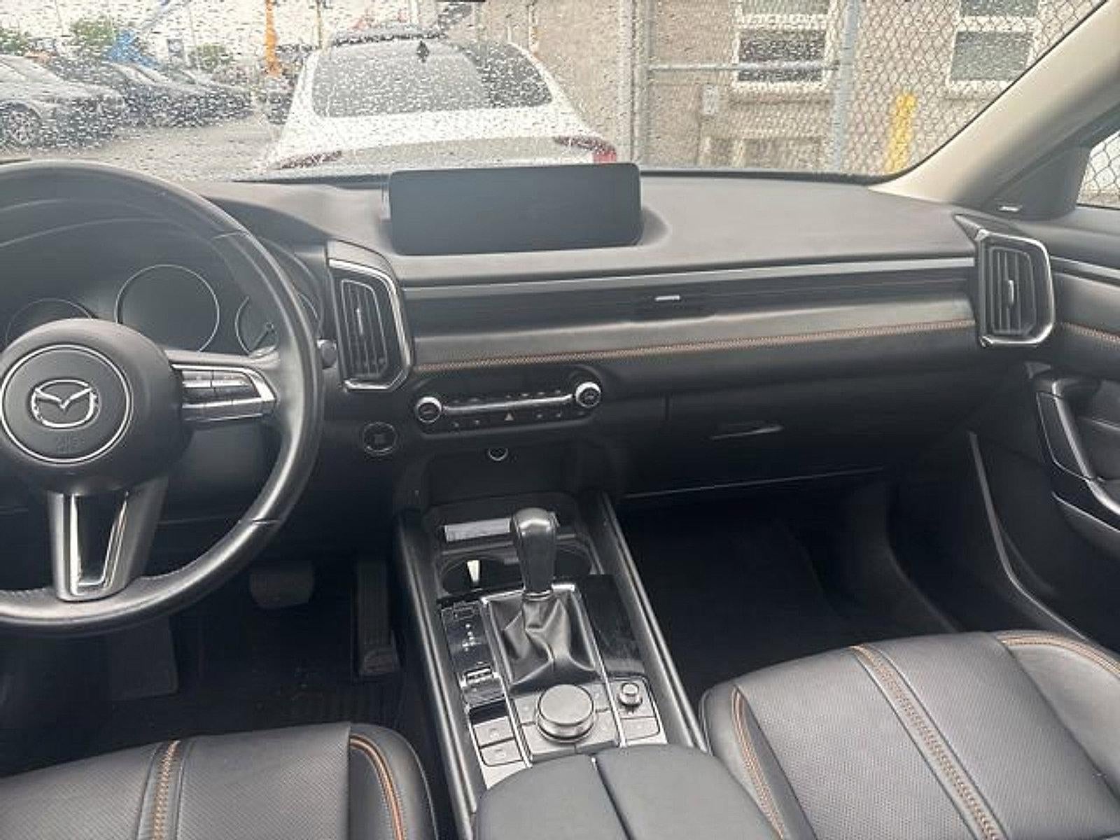 2023 Mazda Mazda CX-50 2.5 S Premium Plus Package AWD