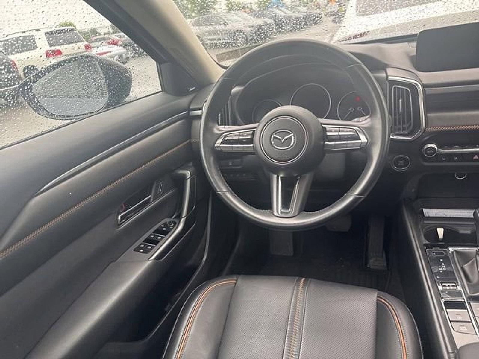 2023 Mazda Mazda CX-50 2.5 S Premium Plus Package AWD