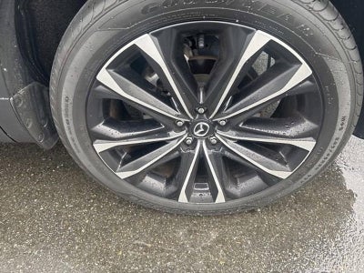 2023 Mazda Mazda CX-50 2.5 S Premium Plus Package AWD