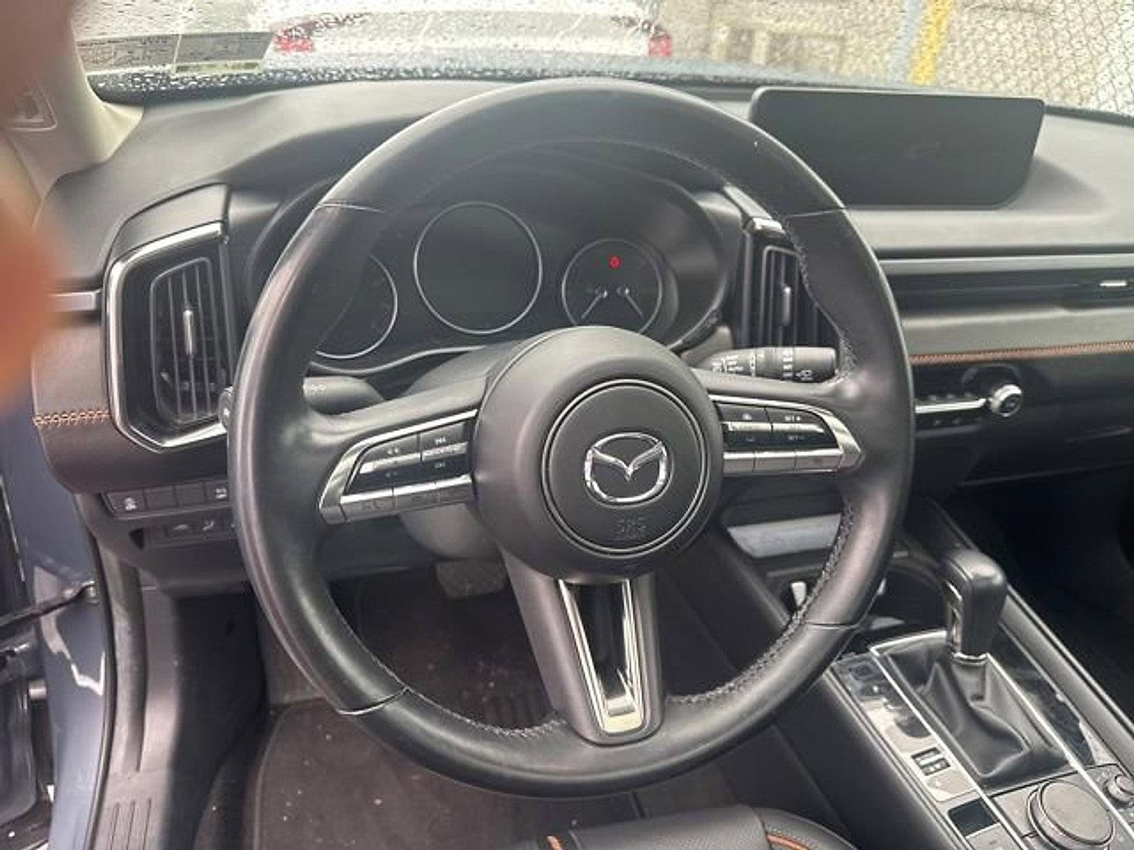 2023 Mazda Mazda CX-50 2.5 S Premium Plus Package AWD