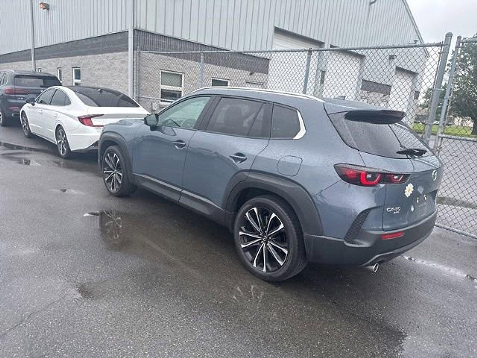 2023 Mazda Mazda CX-50 2.5 S Premium Plus Package AWD