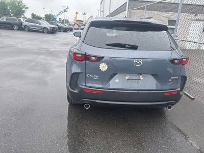 2023 Mazda Mazda CX-50 2.5 S Premium Plus Package AWD