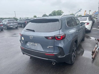 2023 Mazda Mazda CX-50 2.5 S Premium Plus Package AWD