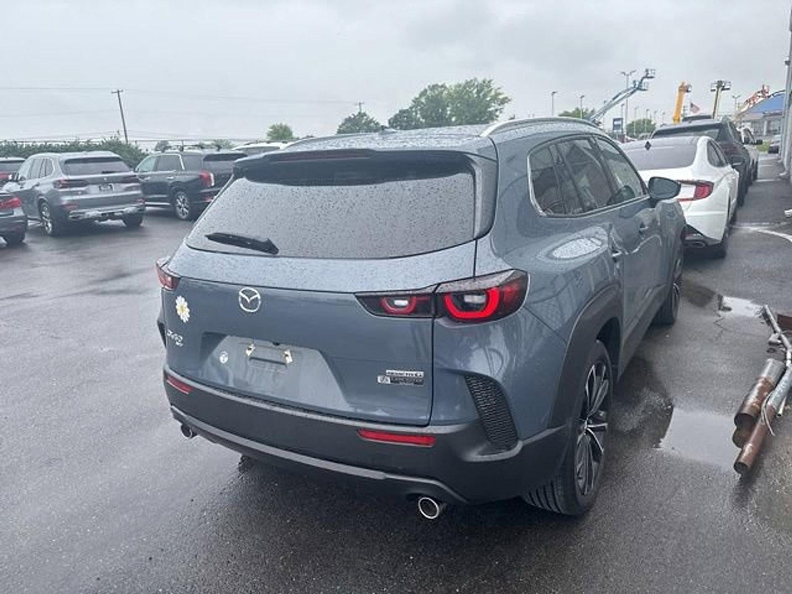 2023 Mazda Mazda CX-50 2.5 S Premium Plus Package AWD
