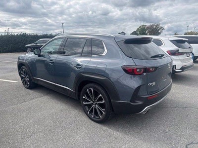 2024 Mazda Mazda CX-50 2.5 Turbo Premium Plus Package AWD