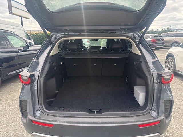 2024 Mazda Mazda CX-50 2.5 Turbo Premium Plus Package AWD