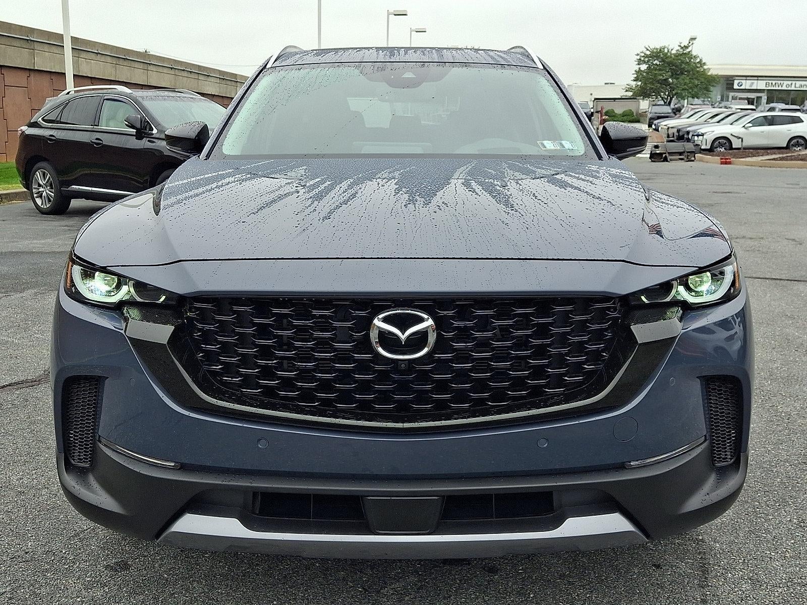 2024 Mazda Mazda CX-50 2.5 Turbo Premium Plus Package AWD