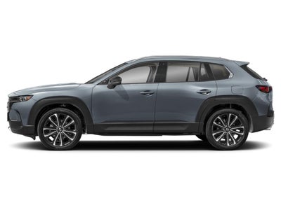 2024 Mazda Mazda CX-50 2.5 Turbo Premium Plus Package AWD