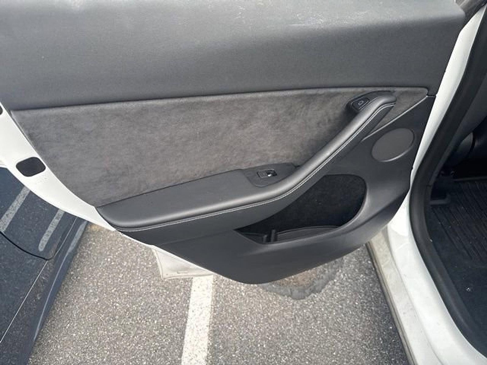 2023 Tesla Model Y Long Range AWD