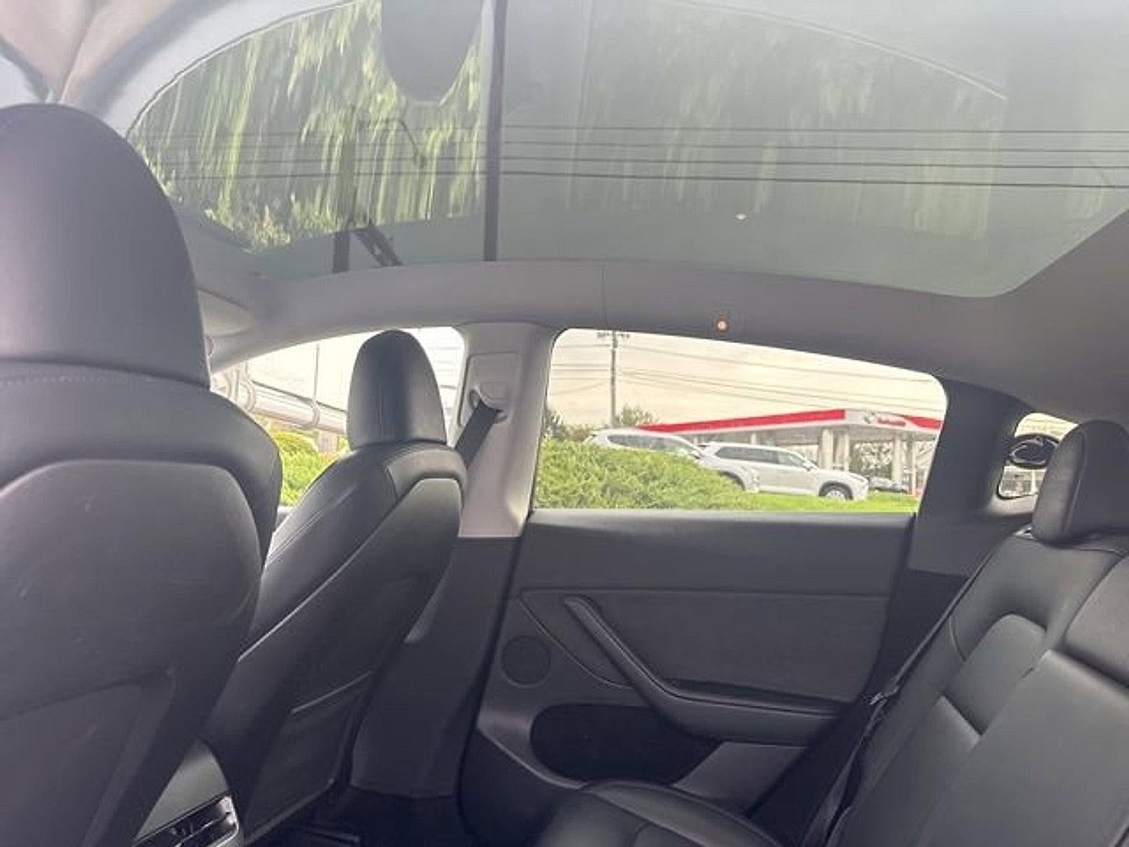 2023 Tesla Model Y Long Range AWD