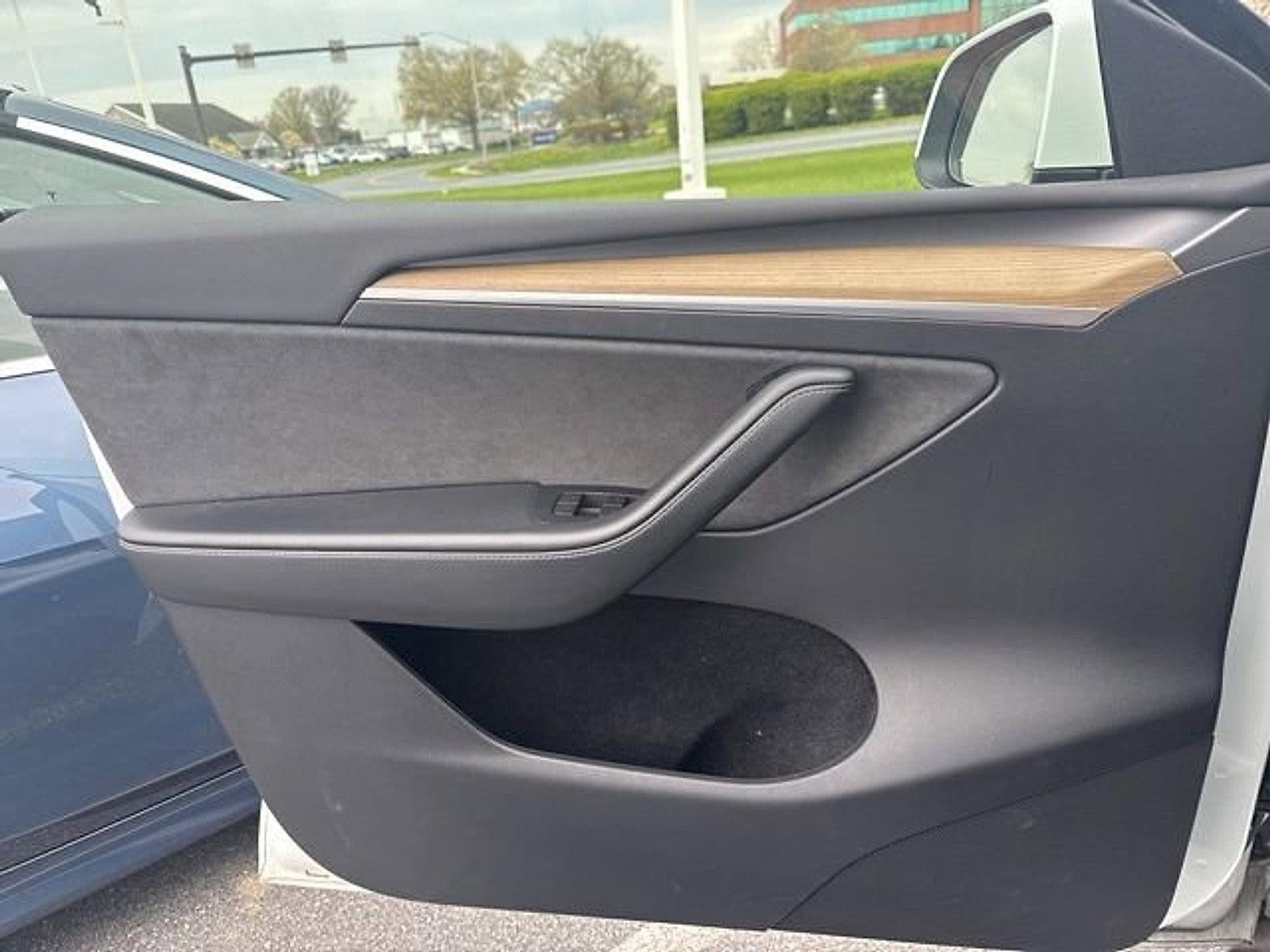 2023 Tesla Model Y Long Range AWD