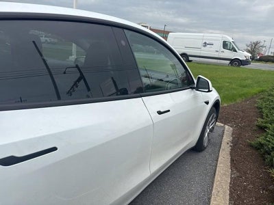 2023 Tesla Model Y Long Range AWD