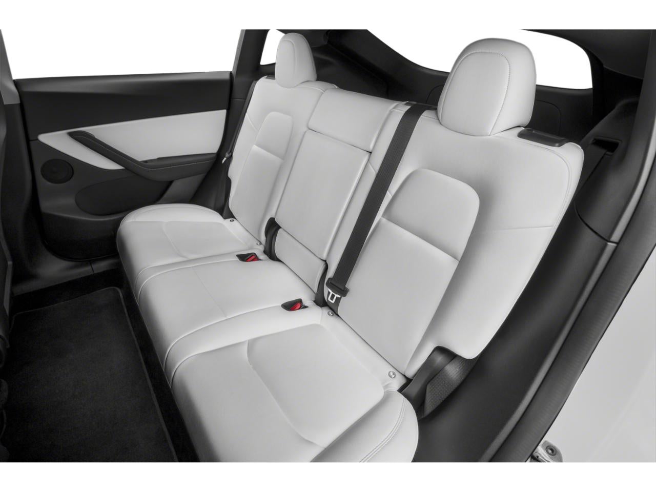 2023 Tesla Model Y Long Range AWD