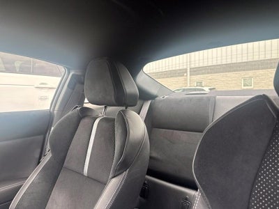 2022 Toyota GR86 Premium Auto (Natl)