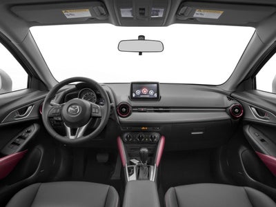 2017 Mazda Mazda CX-3 Touring AWD