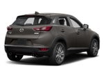 2017 Mazda Mazda CX-3 Touring AWD