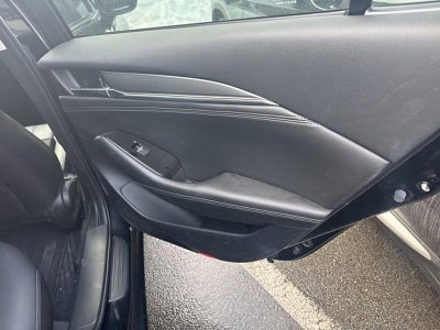 2021 Mazda Mazda6 Touring Auto